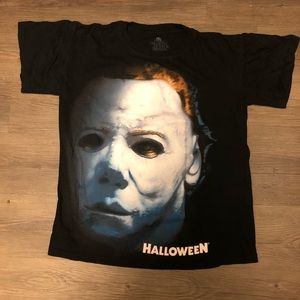Universal Michael Meyers Halloween HHN24ORL  Tee